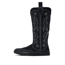 Chuck Taylor All Star Westernboots ST Z Japan “Black”