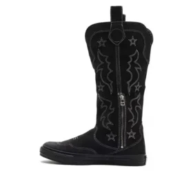 Chuck Taylor All Star Westernboots ST Z Japan “Black”