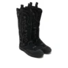 Chuck Taylor All Star Westernboots ST Z Japan “Black”