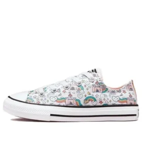 Chuck Taylor All Star “White”