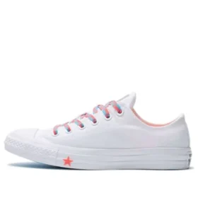 Chuck Taylor All Star White “