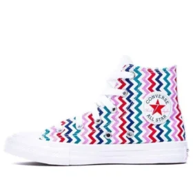 Chuck Taylor All Star “White”
