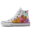 Chuck Taylor All Star “White”