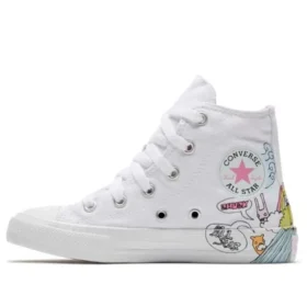 Chuck Taylor All Star “White”