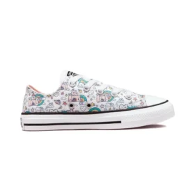 Chuck Taylor All Star “White”
