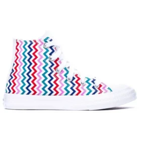 Chuck Taylor All Star “White”