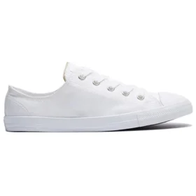 Chuck Taylor All Star “White”