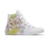 Chuck Taylor All Star “White”