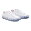 Chuck Taylor All “Star White”