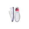 Chuck Taylor All “Star White”