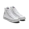 Chuck Taylor All Star “White Black”