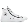 Chuck Taylor All Star “White Black”