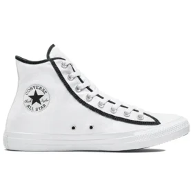 Chuck Taylor All Star “White Black”