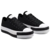 Chuck Taylor All Star “White Black”