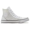 Chuck Taylor All Star “White Black”