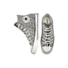 Chuck Taylor All Star “White Black”