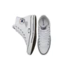 Chuck Taylor All Star “White Black”