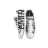 Chuck Taylor All Star “White Black”