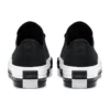 Chuck Taylor All Star “White Black”