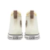 Chuck Taylor All Star “White Black”