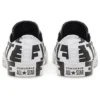 Chuck Taylor All Star “White Black”
