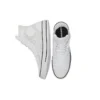 Chuck Taylor All Star “White Black”