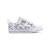 Chuck Taylor All Star “White Blue”