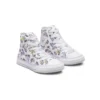 Chuck Taylor All Star “White Blue”