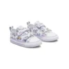 Chuck Taylor All Star “White Blue”