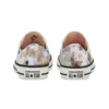 Chuck Taylor All Star “White Blue”