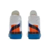Chuck Taylor All Star “White Blue”