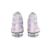 Chuck Taylor All Star “White Blue Red”