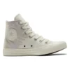 Chuck Taylor All Star “White Gray”
