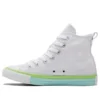 Chuck Taylor All Star “White Green”