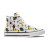 Chuck Taylor All Star “White Green”