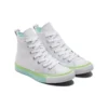 Chuck Taylor All Star “White Green”