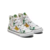 Chuck Taylor All Star “White Green”