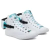 Chuck Taylor All Star “White Light Blue”