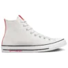 Chuck Taylor All Star “White Red”