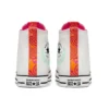 Chuck Taylor All Star “White Red”