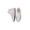 Chuck Taylor All Star “White Red”