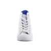 Chuck Taylor All Star “White Red Blue”