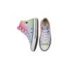 Chuck Taylor All Star “White Red Blue”