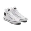 Chuck Taylor All Star “White Translucent Barcode”