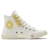 Chuck Taylor All Star “White Yellow”