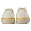 Chuck Taylor All Star “White Yellow”