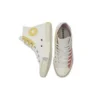 Chuck Taylor All Star “White Yellow”