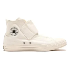 Chuck Taylor All Star Wide Belt HI “White”