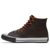 Chuck Taylor All Star Winter “Brown White”