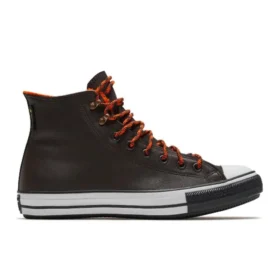 Chuck Taylor All Star Winter “Brown White”